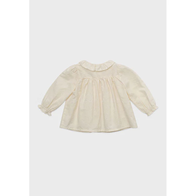 Louisiella Noel Blouse - Image 3