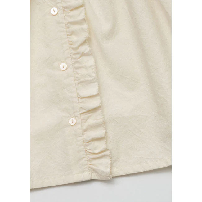 Louisiella Noel Blouse - Image 6