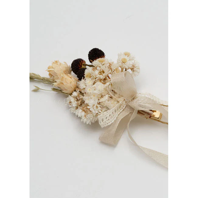 Louisiella Nuage Hair Pin - Image 3