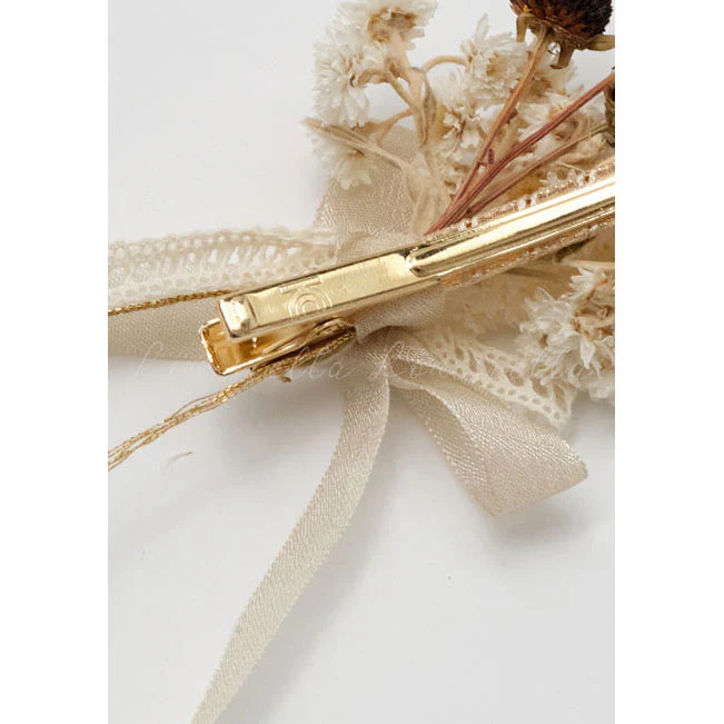 Louisiella Nuage Hair Pin - Image 4