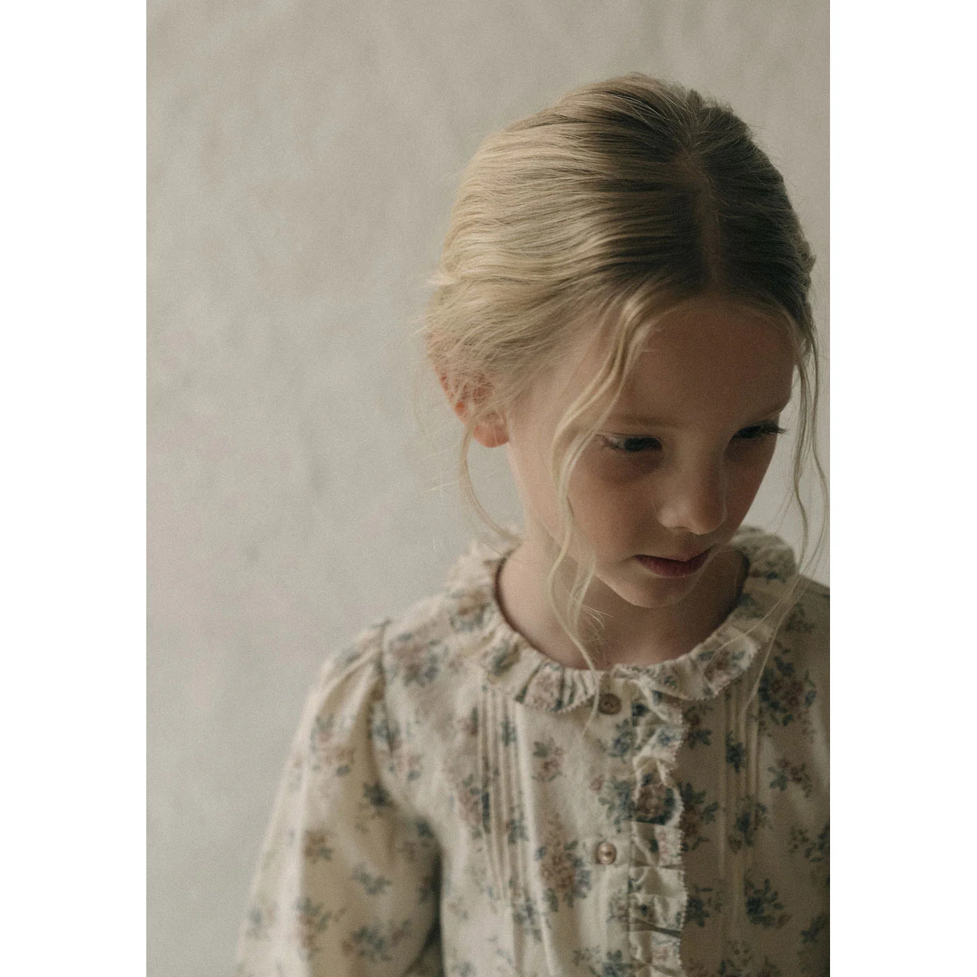 Louisiella Obnella Blouse - Image 5