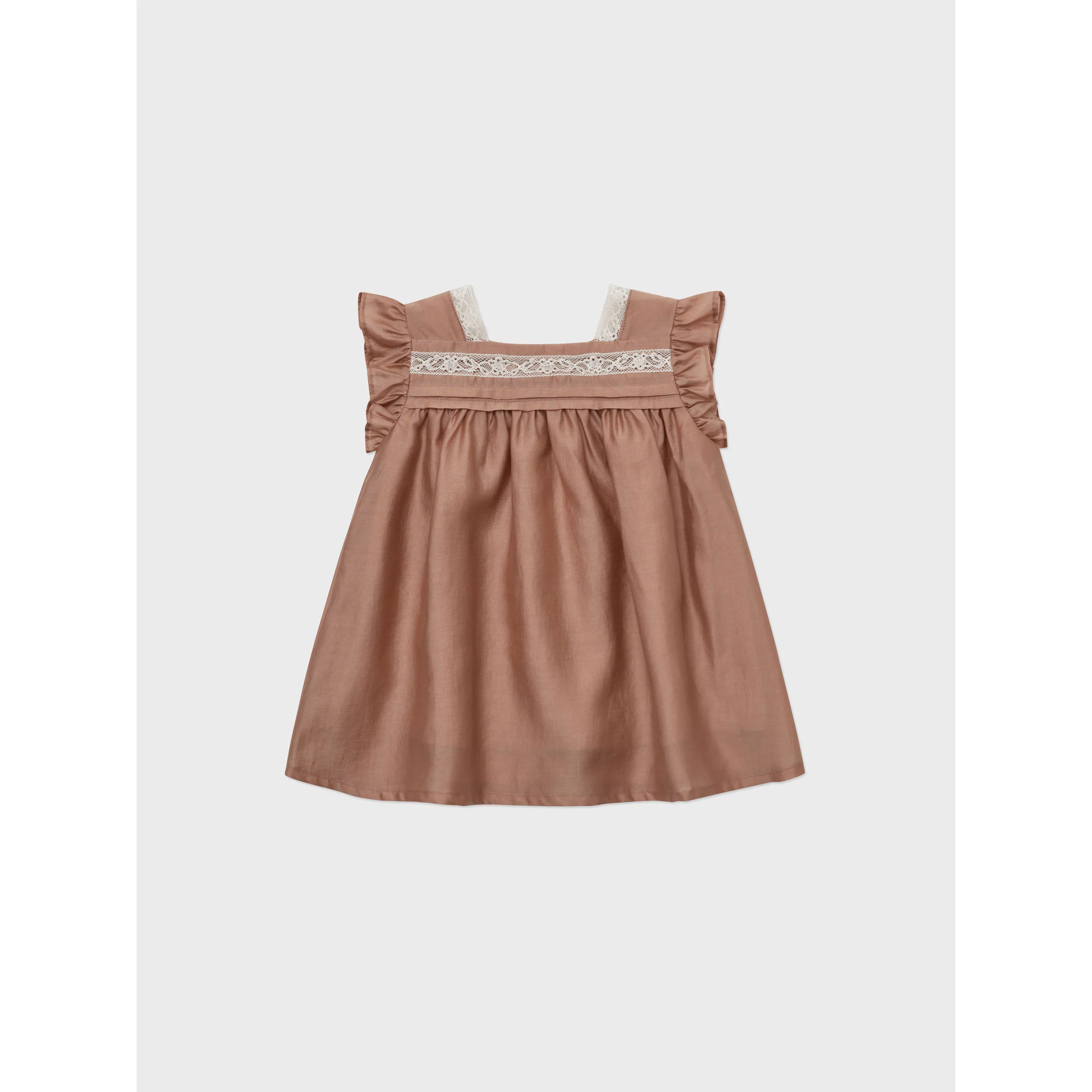 Louisiella Polina Baby Dress