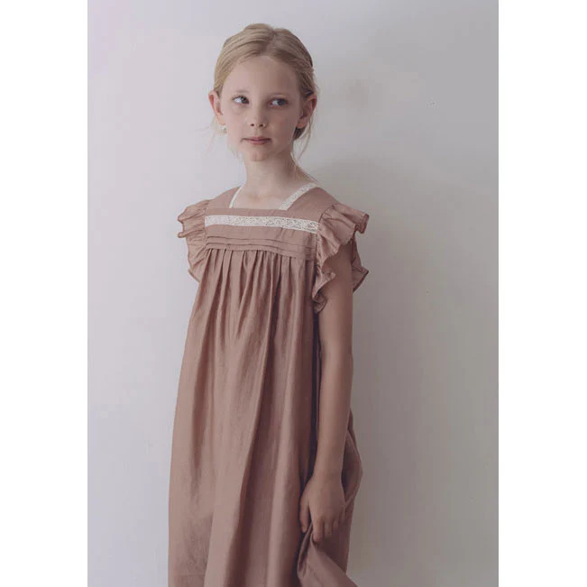 Louisiella Polina Dress - Image 2