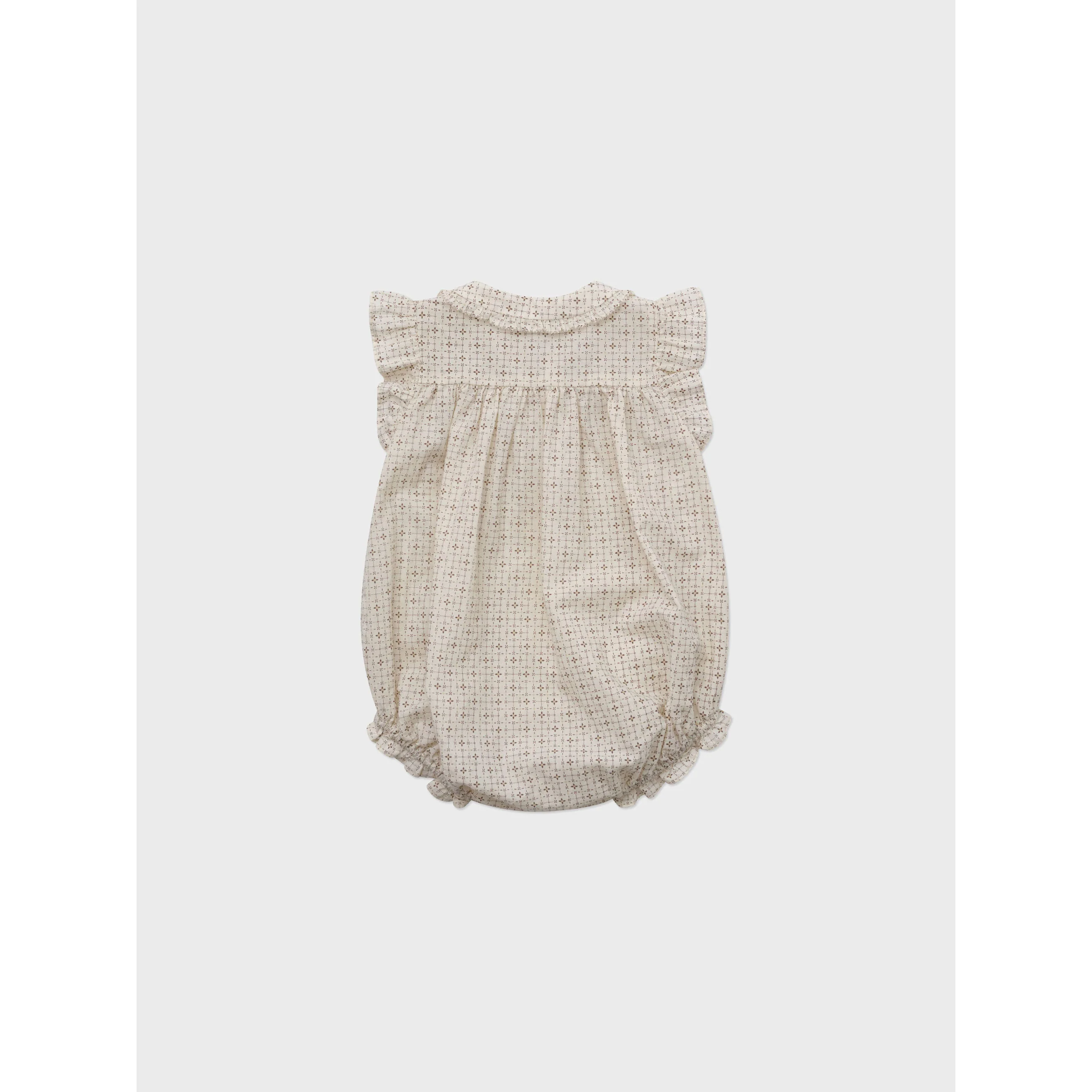 Louisiella Ravenna Baby Romper - Image 2