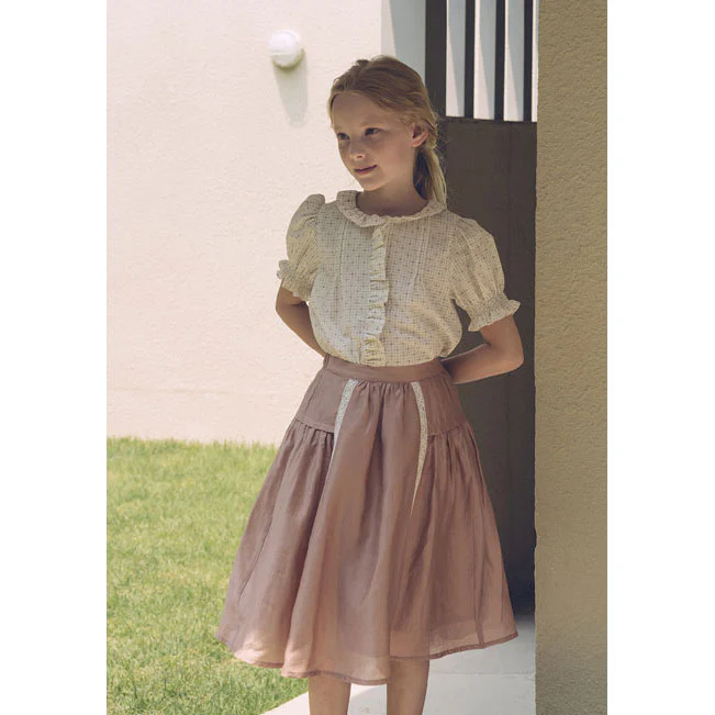 Louisiella Ravenna Blouse - Image 2
