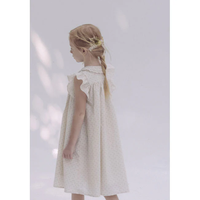 Louisiella Ravenna Dress - Image 4