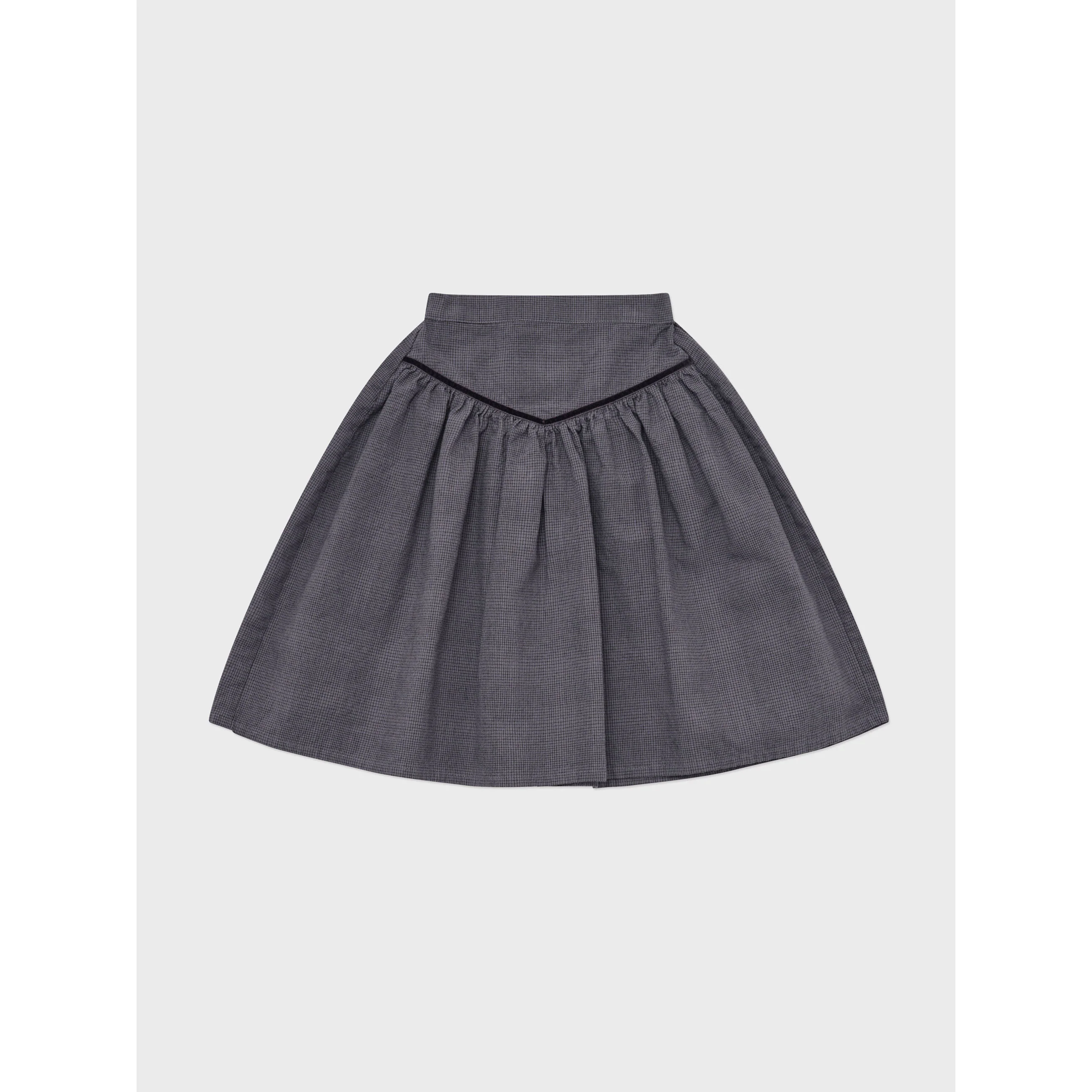 Louisiella Rayven Skirt