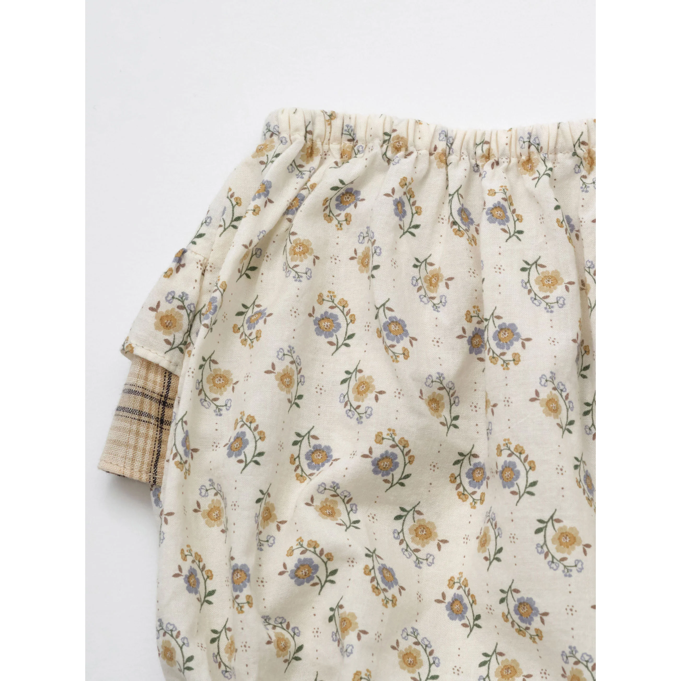 Louisiella Riejur Baby Bloomers - Image 3