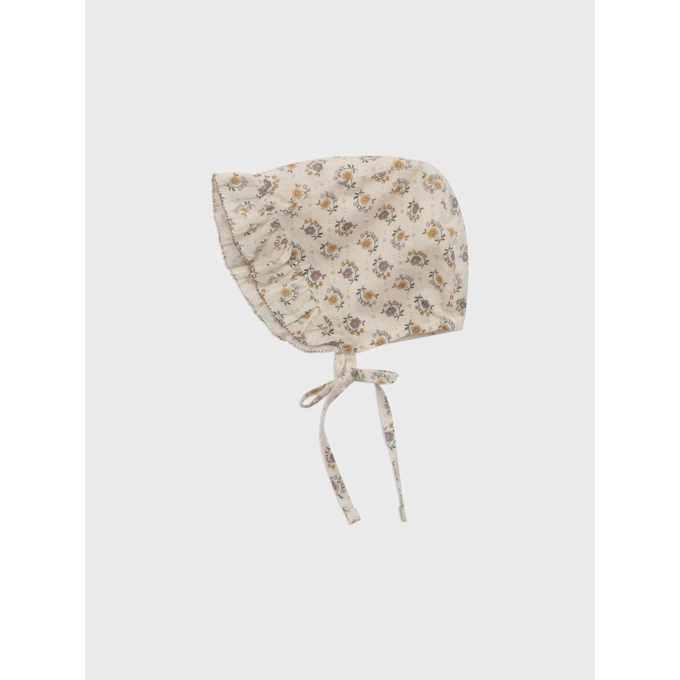 Louisiella Riejur Baby Bonnet