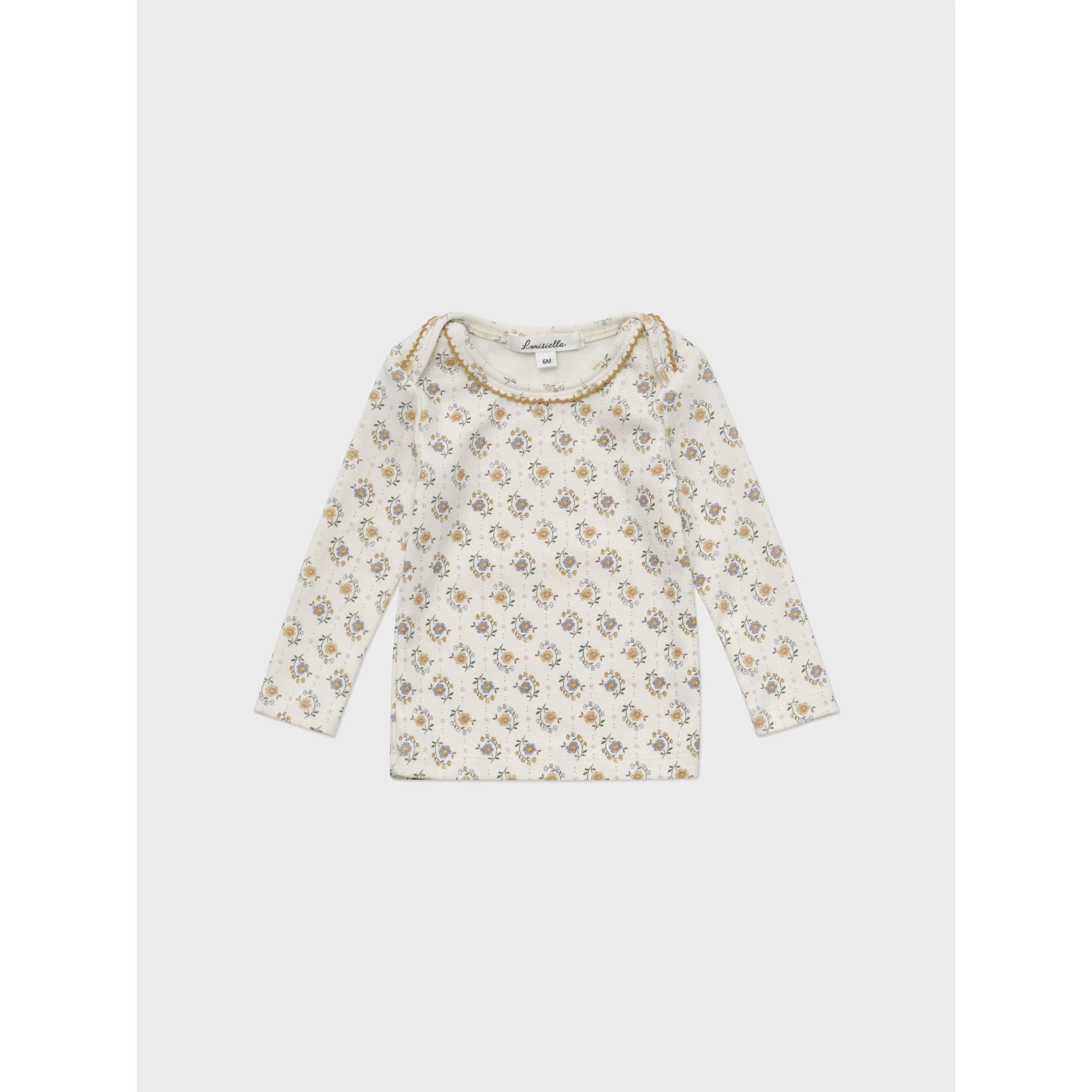 Louisiella Riejur Baby Set - Image 2