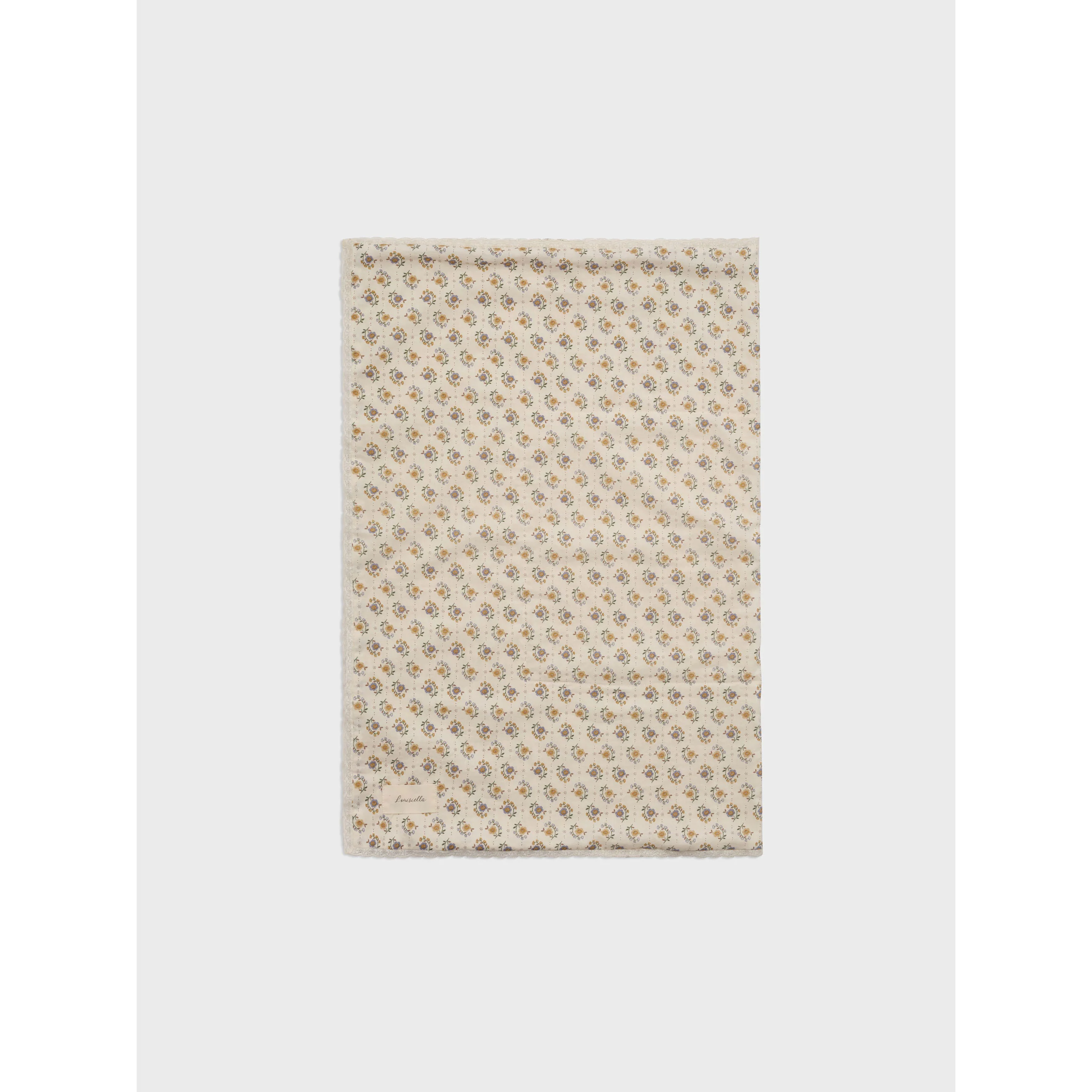 Louisiella Riejur Blanket