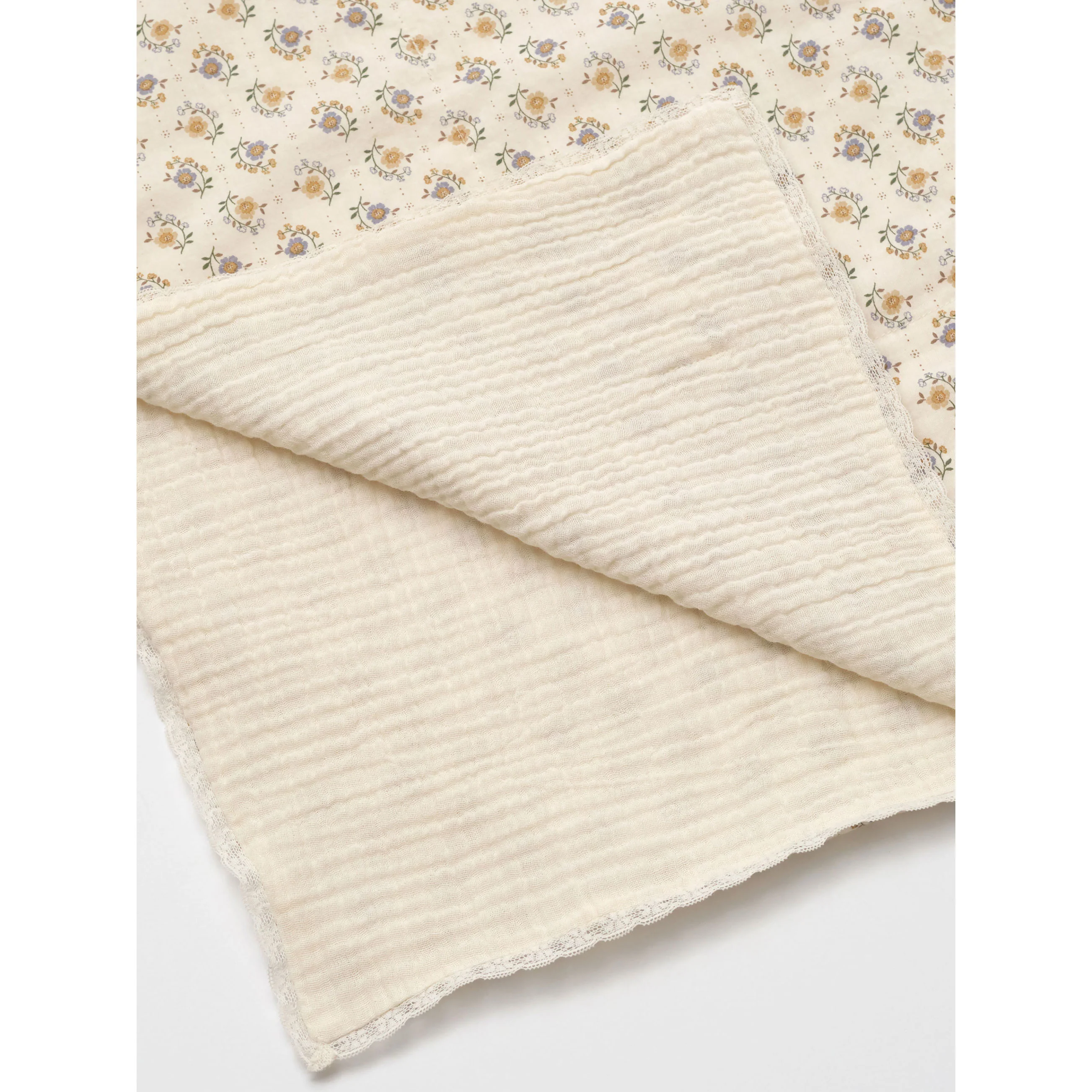 Louisiella Riejur Blanket - Image 2