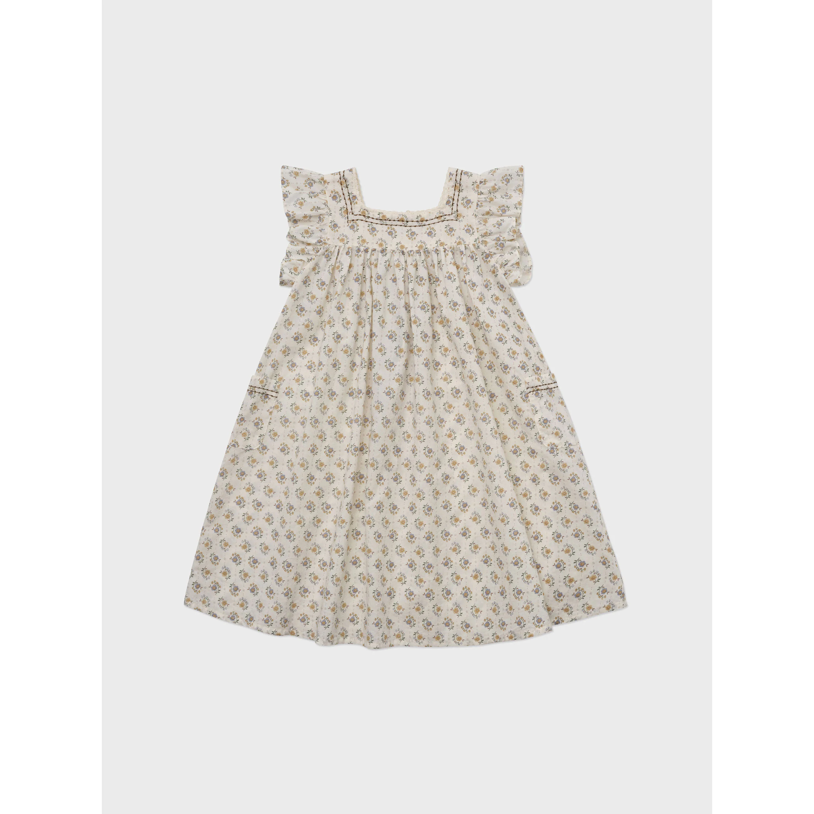 Louisiella Riejur Dress