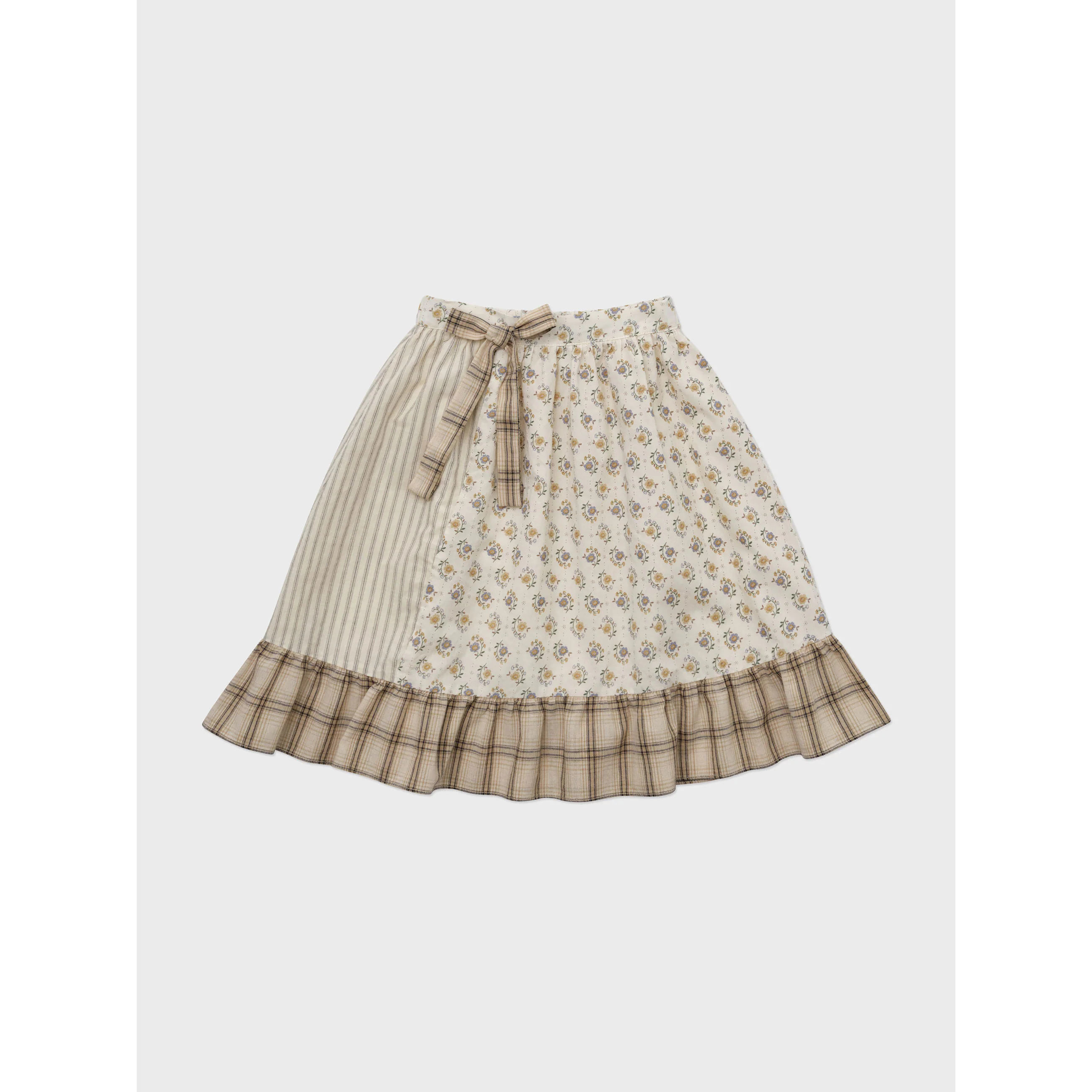 Louisiella Riejur Skirt