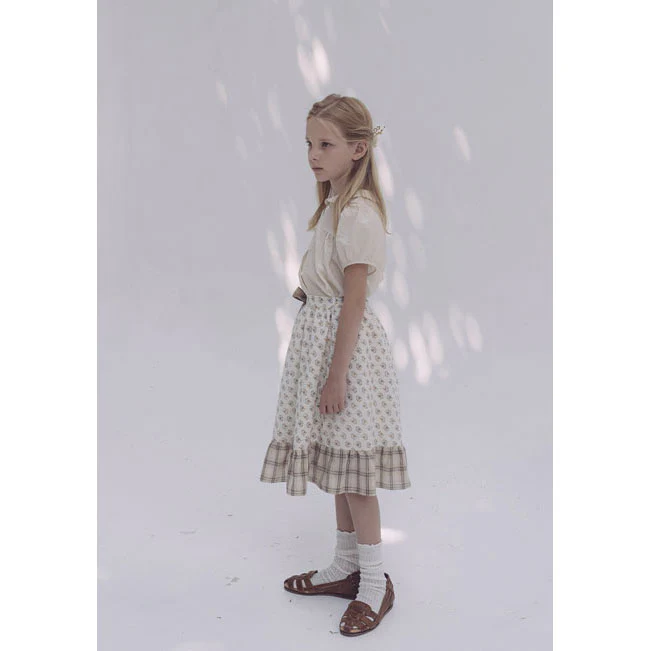 Louisiella Riejur Skirt - Image 2