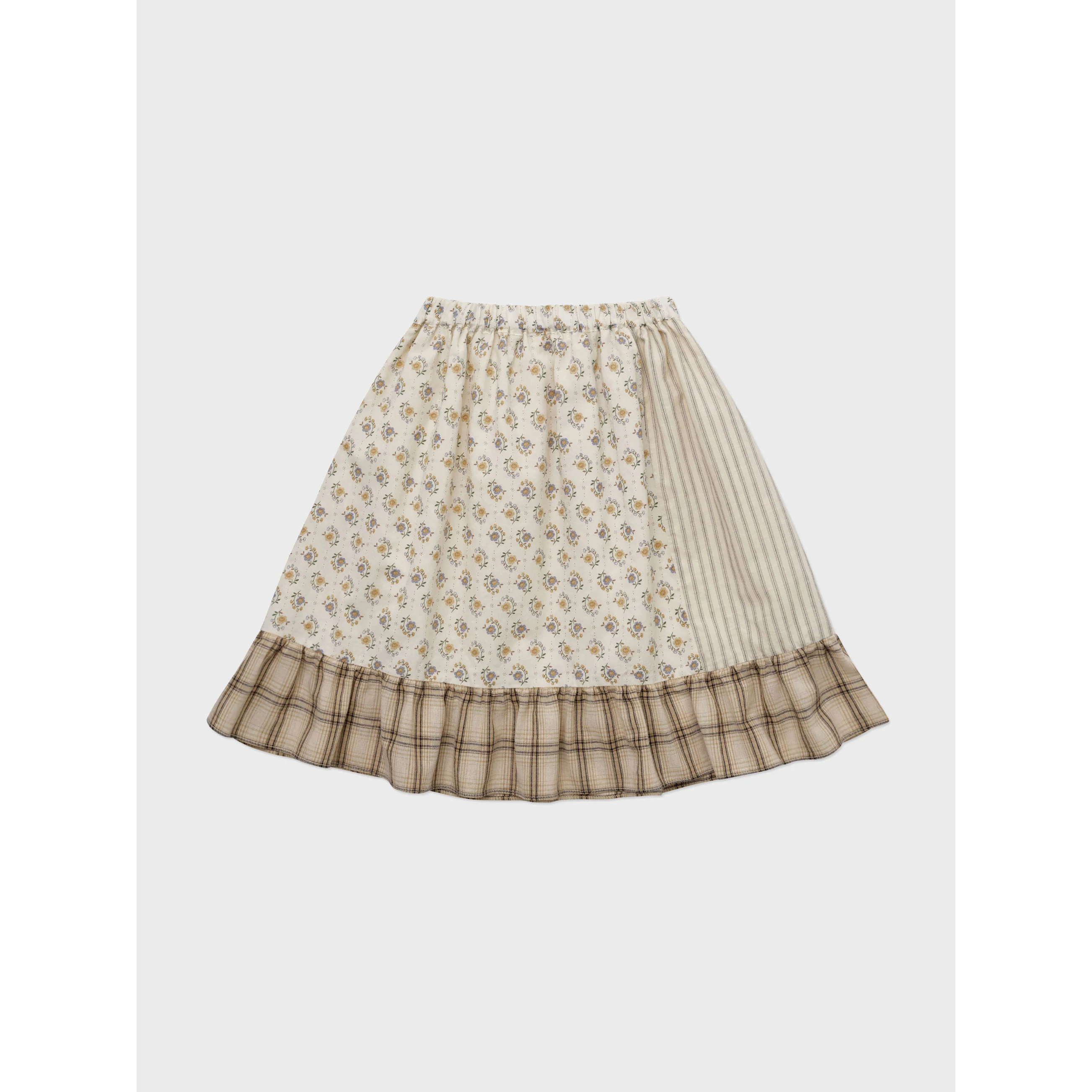 Louisiella Riejur Skirt - Image 3