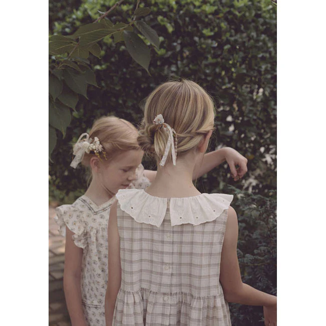 Louisiella Rubel Hair Pin - Image 3