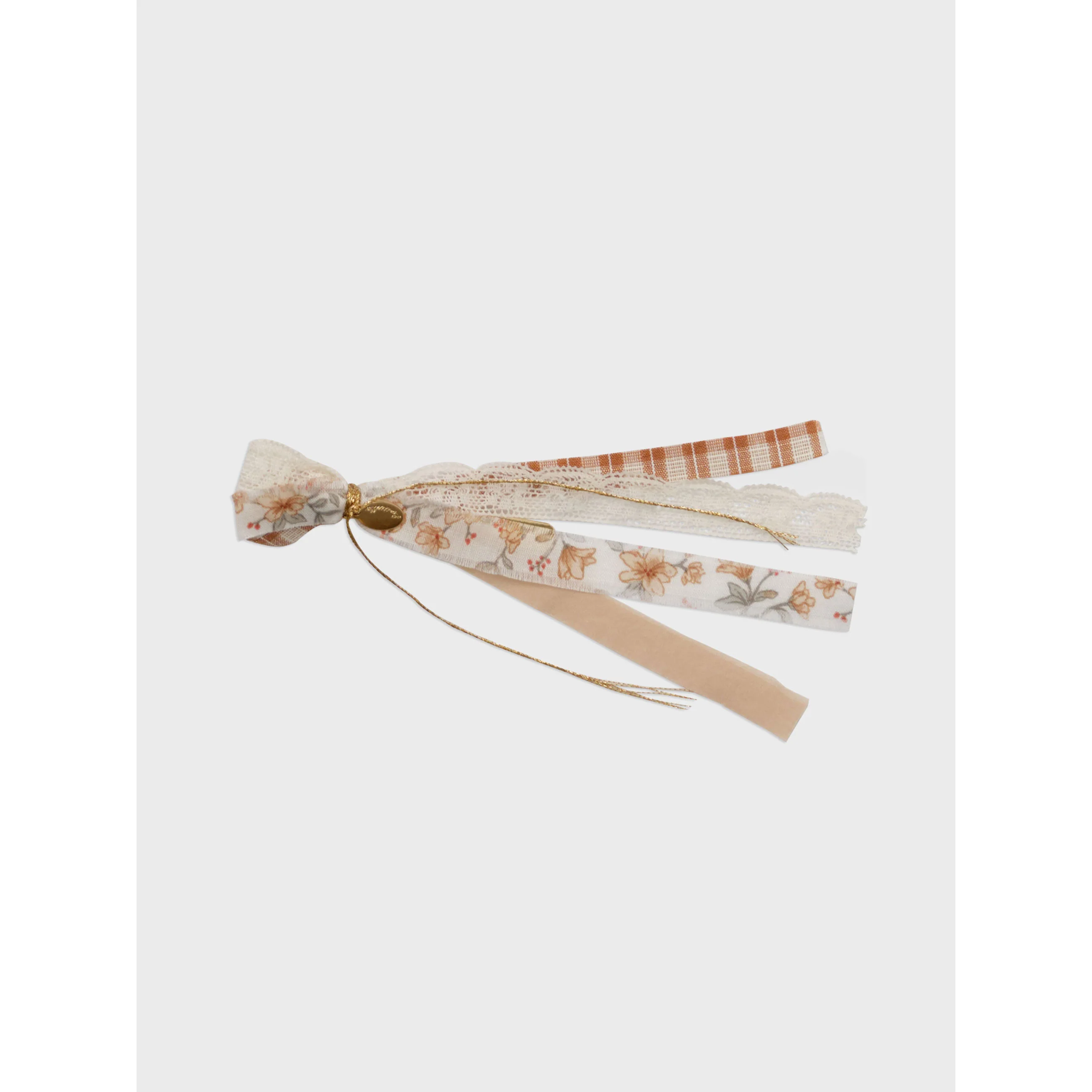 Louisiella Salvia Hair Pin