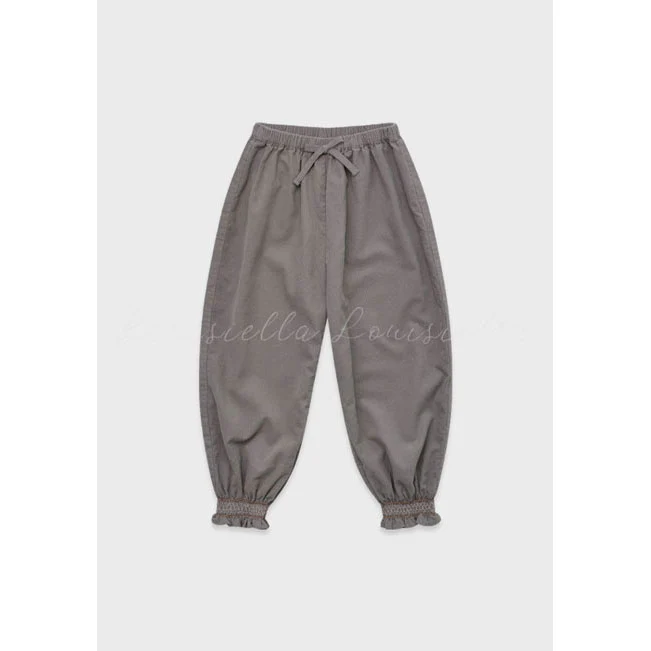 Louisiella Sarneze Corduroy Pants