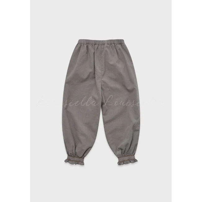 Louisiella Sarneze Corduroy Pants - Image 3
