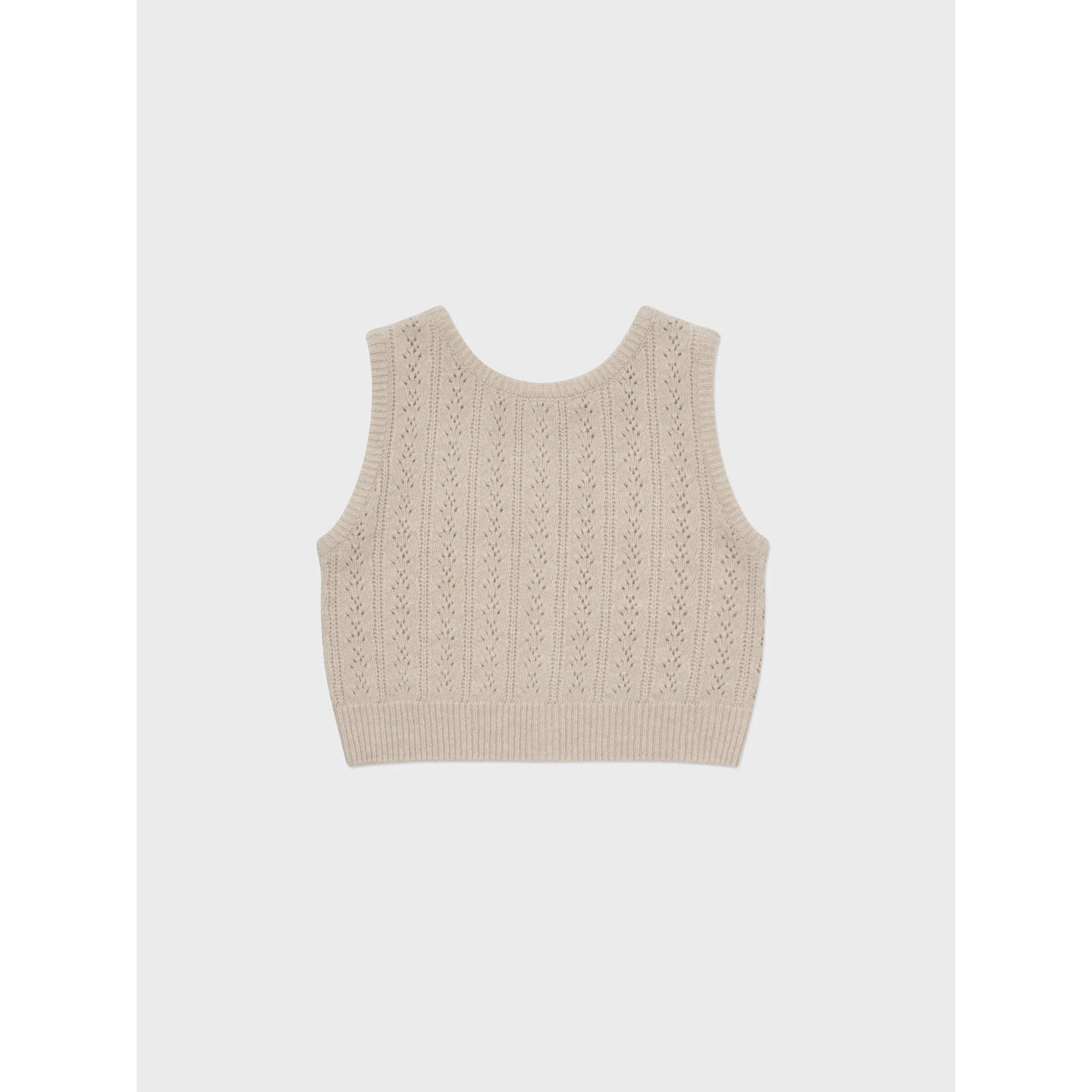 Louisiella Sera Knit Vest