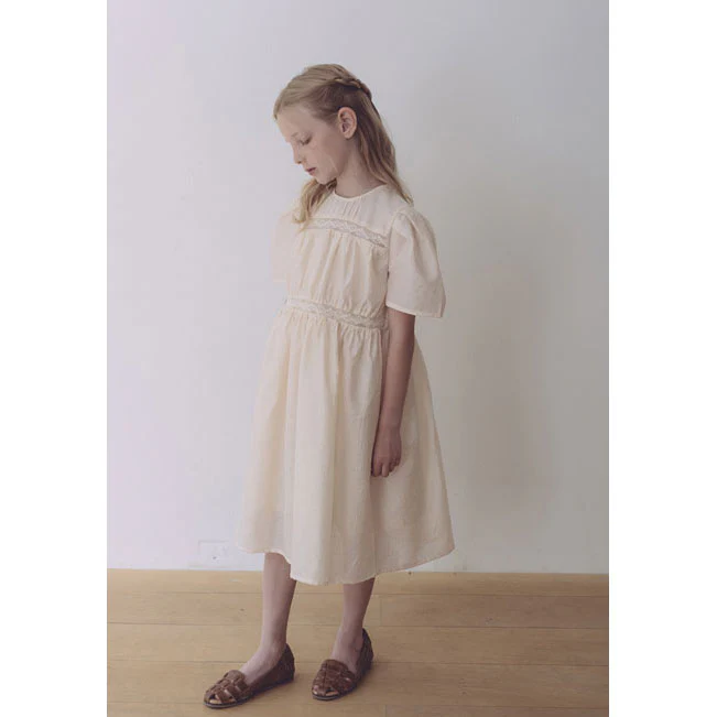 Louisiella Sevigny Dress - Image 2