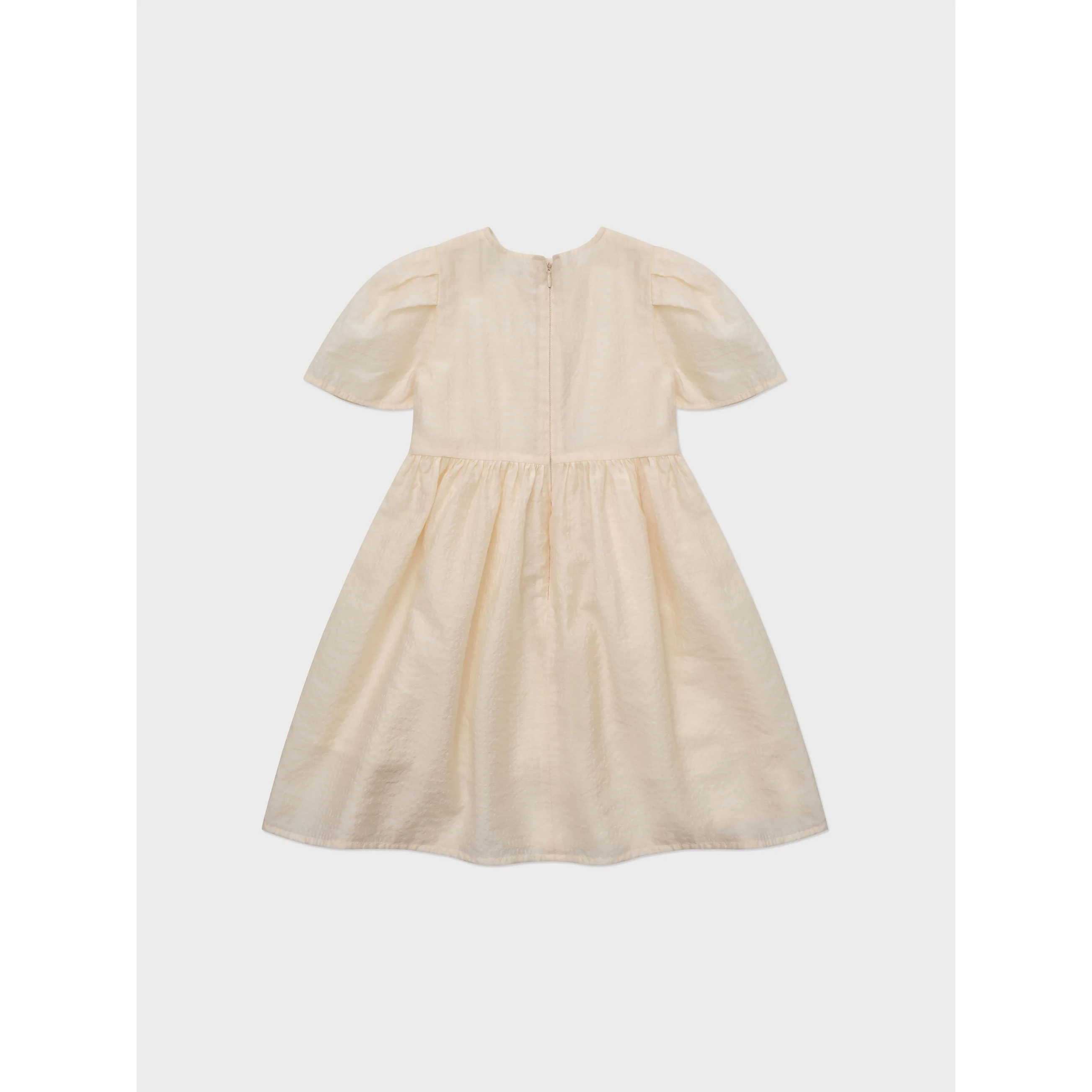 Louisiella Sevigny Dress - Image 3