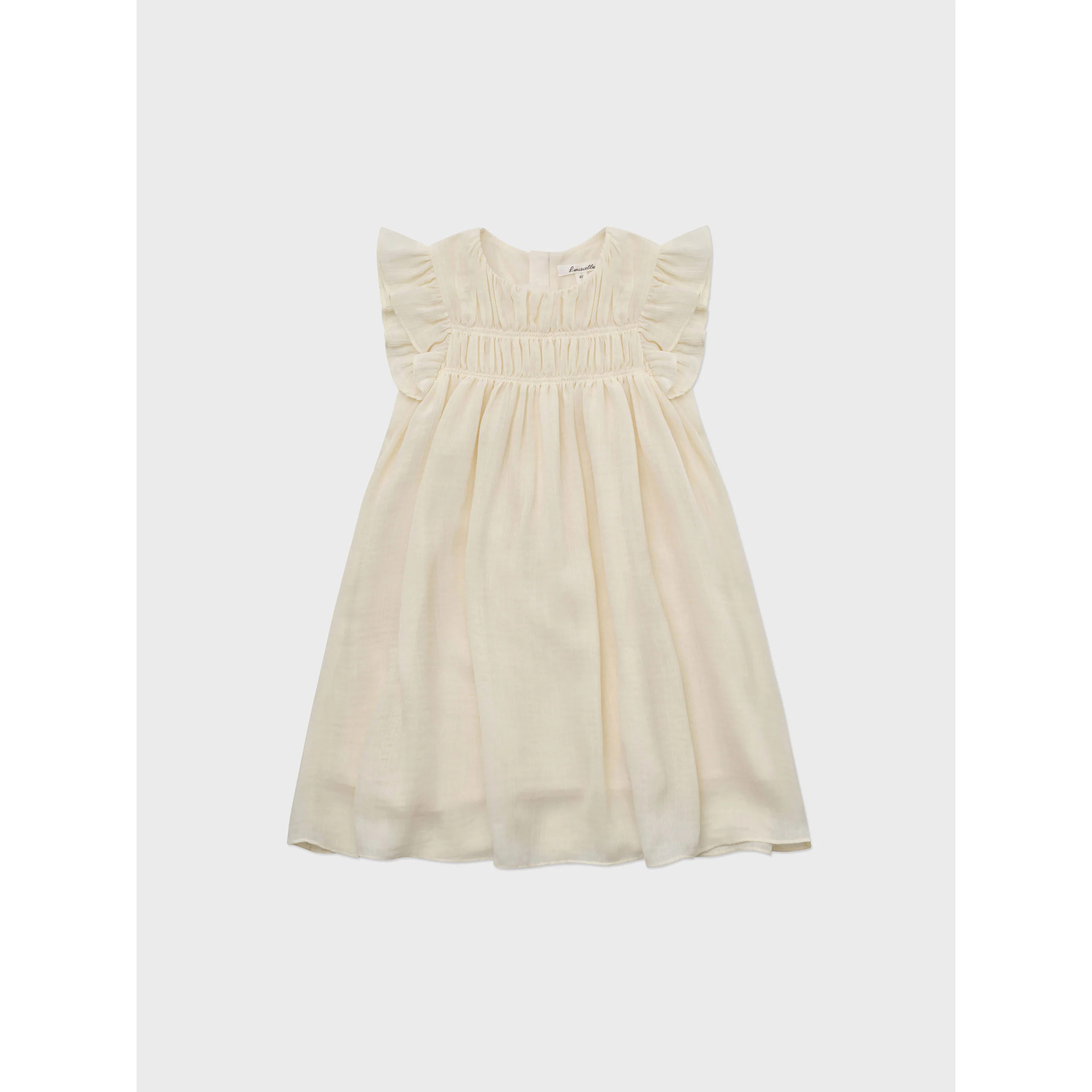 Louisiella Sharice Dress