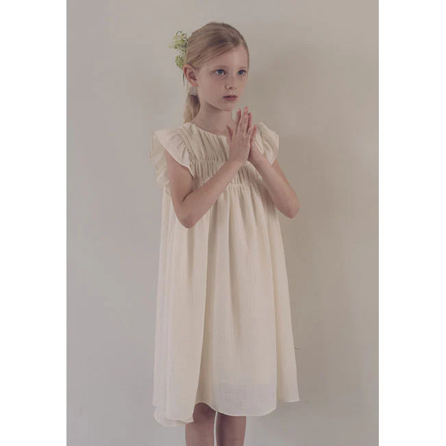 Louisiella Sharice Dress - Image 2