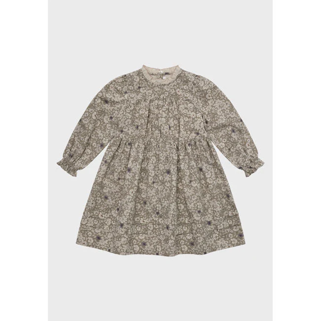 Louisiella Sharuel Dress