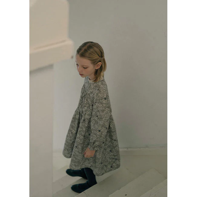 Louisiella Sharuel Dress - Image 2