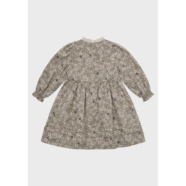 Louisiella Sharuel Dress - Image 3
