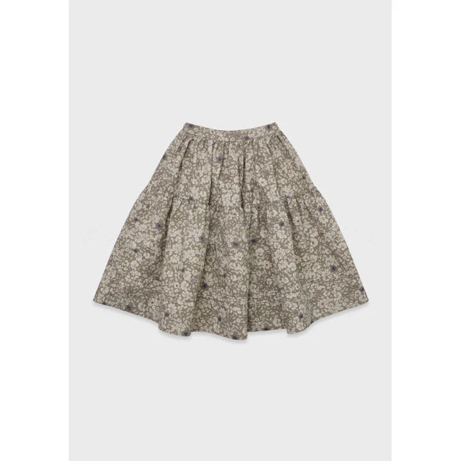 Louisiella Sharuel Skirt