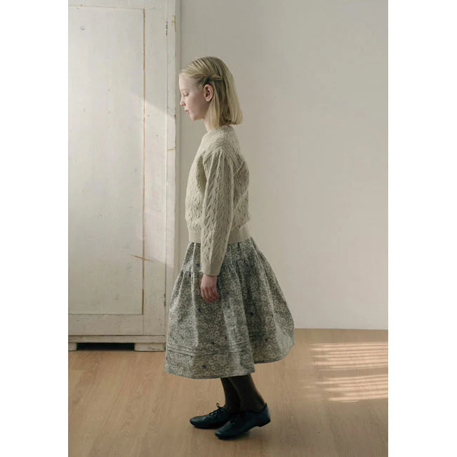 Louisiella Sharuel Skirt - Image 2