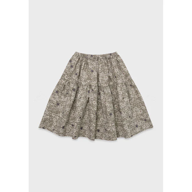 Louisiella Sharuel Skirt - Image 3