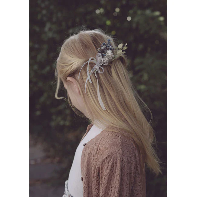 Louisiella Titania Hair Pin - Image 2