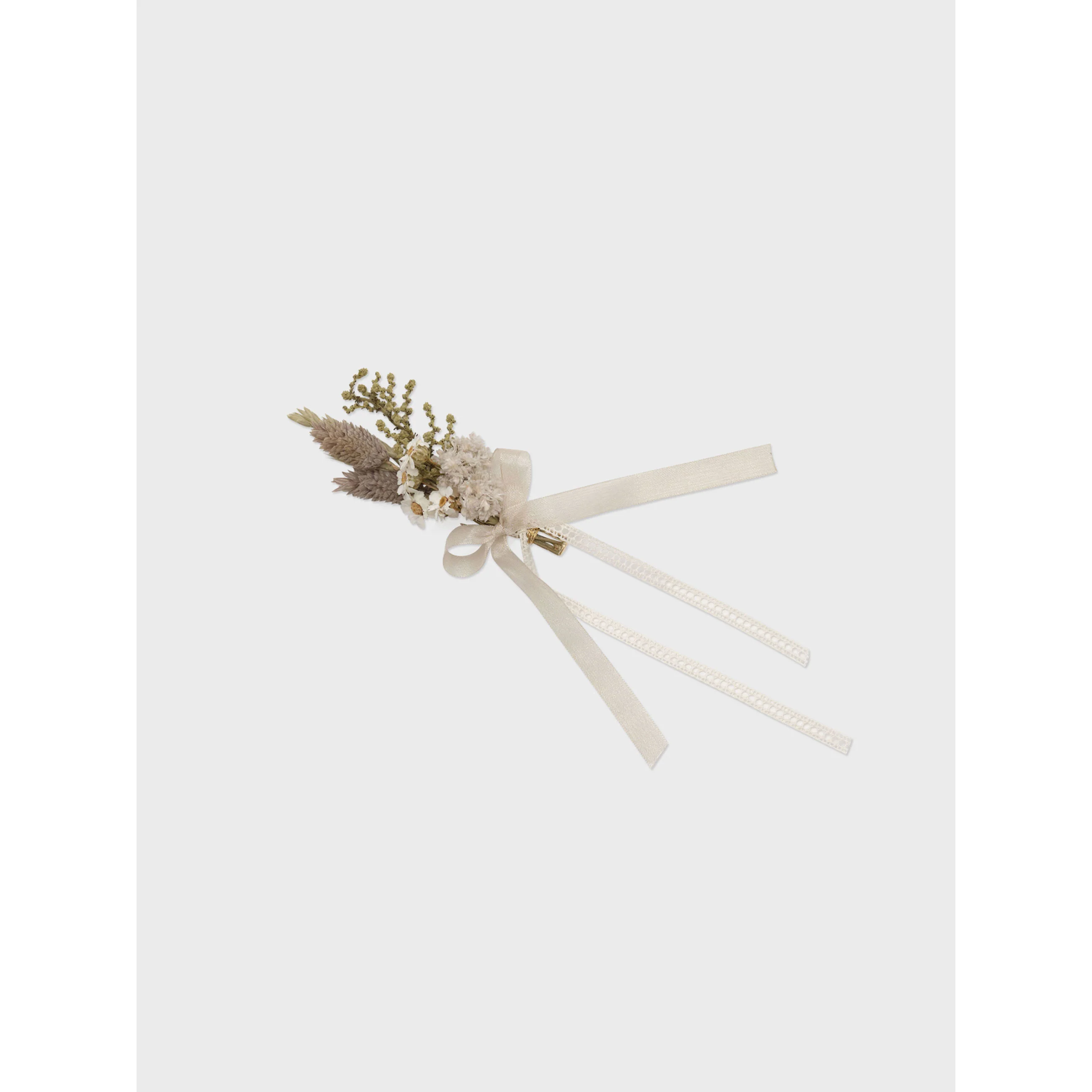 Louisiella Valliere Hair Pin