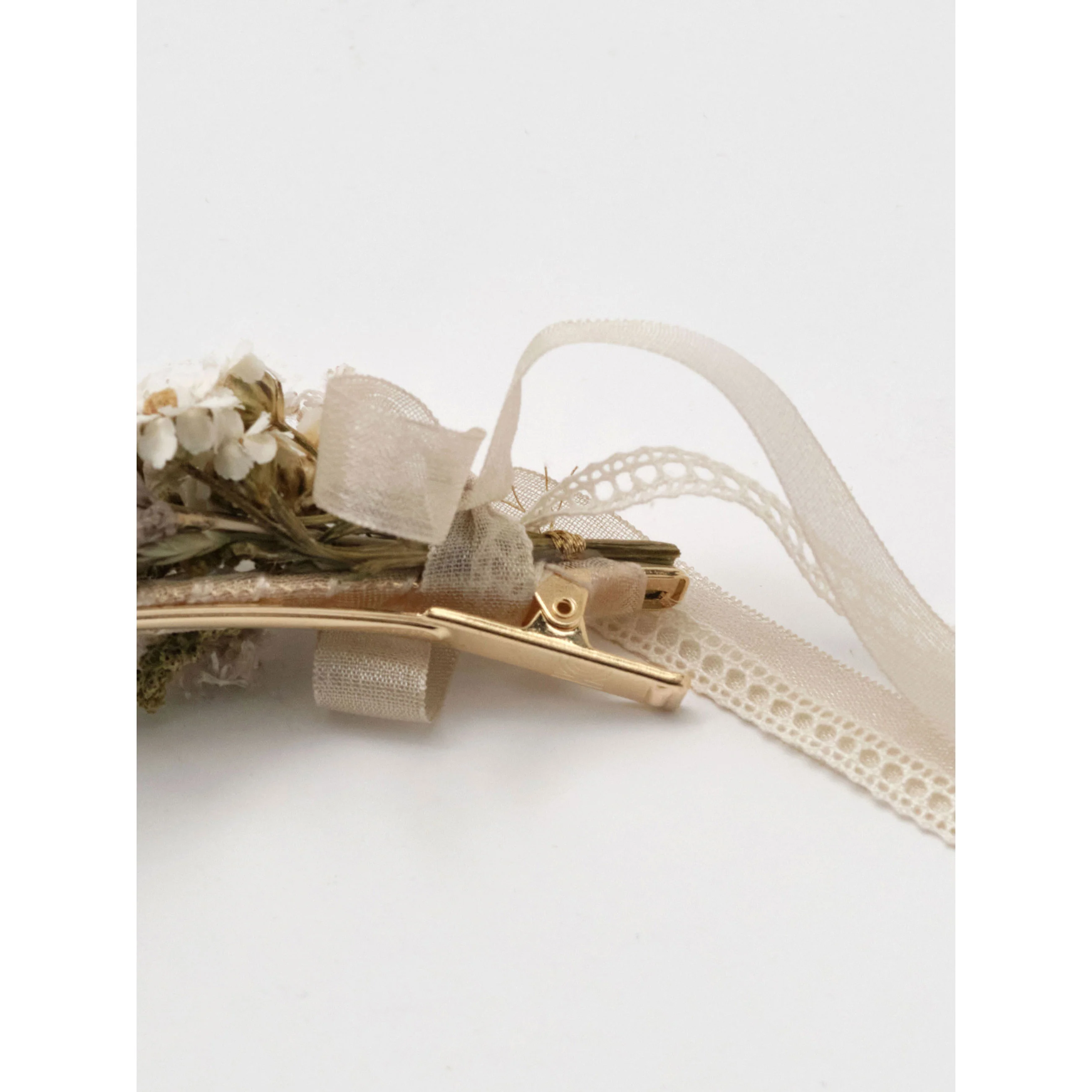 Louisiella Valliere Hair Pin - Image 3