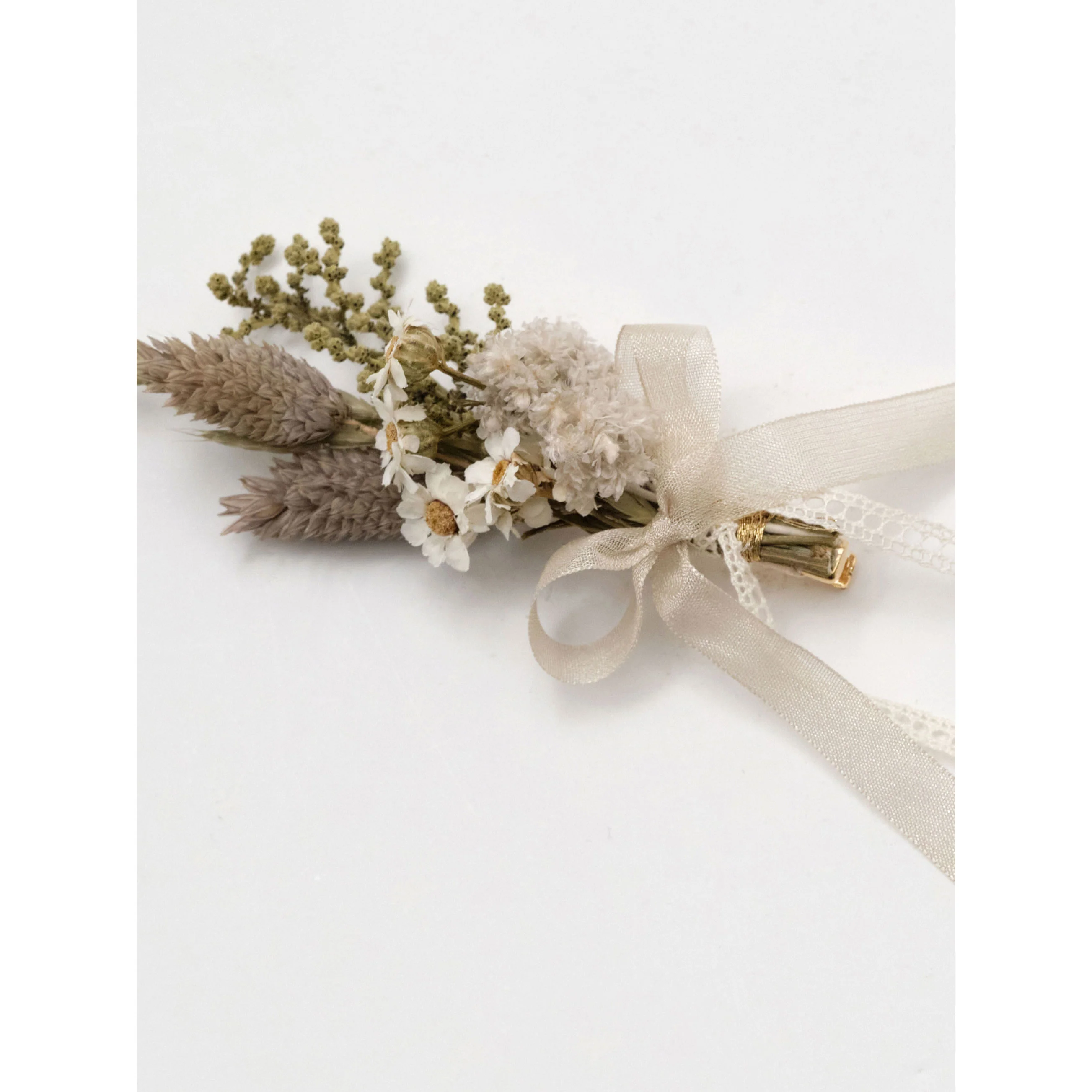 Louisiella Valliere Hair Pin - Image 4