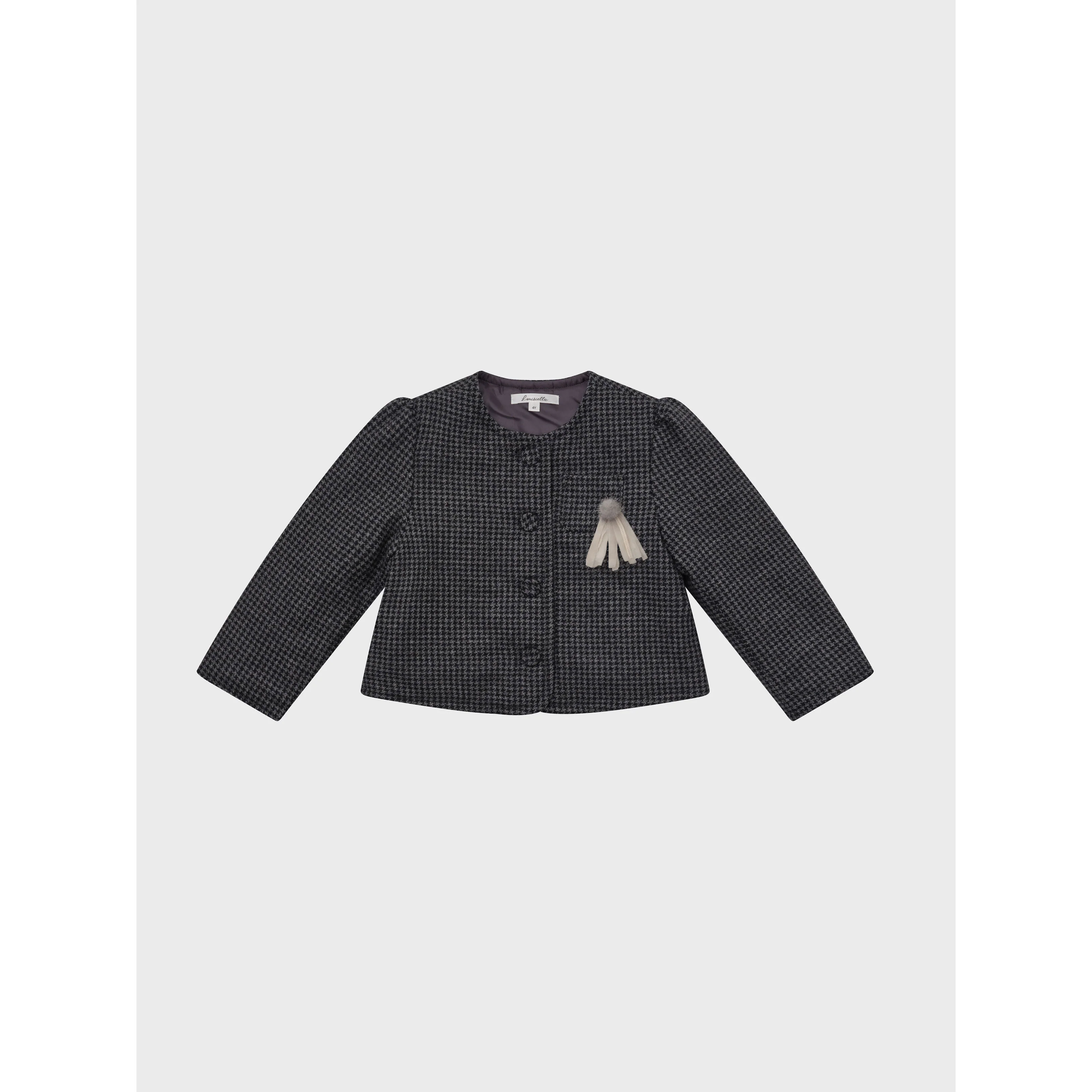 Louisiella Wayne Jacket