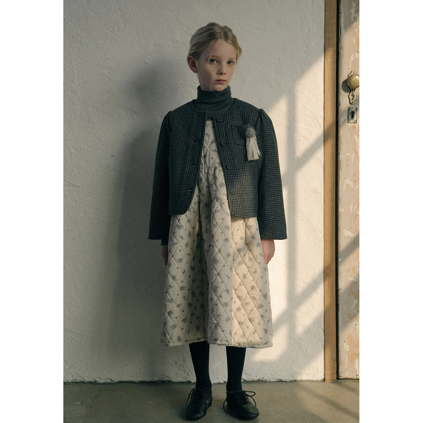 Louisiella Wayne Jacket - Image 2