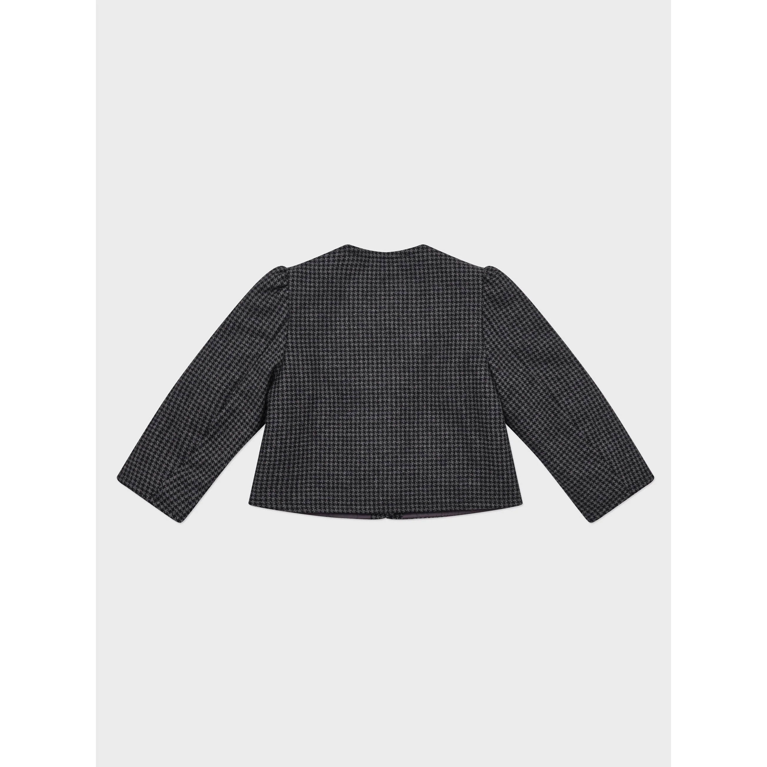 Louisiella Wayne Jacket - Image 3