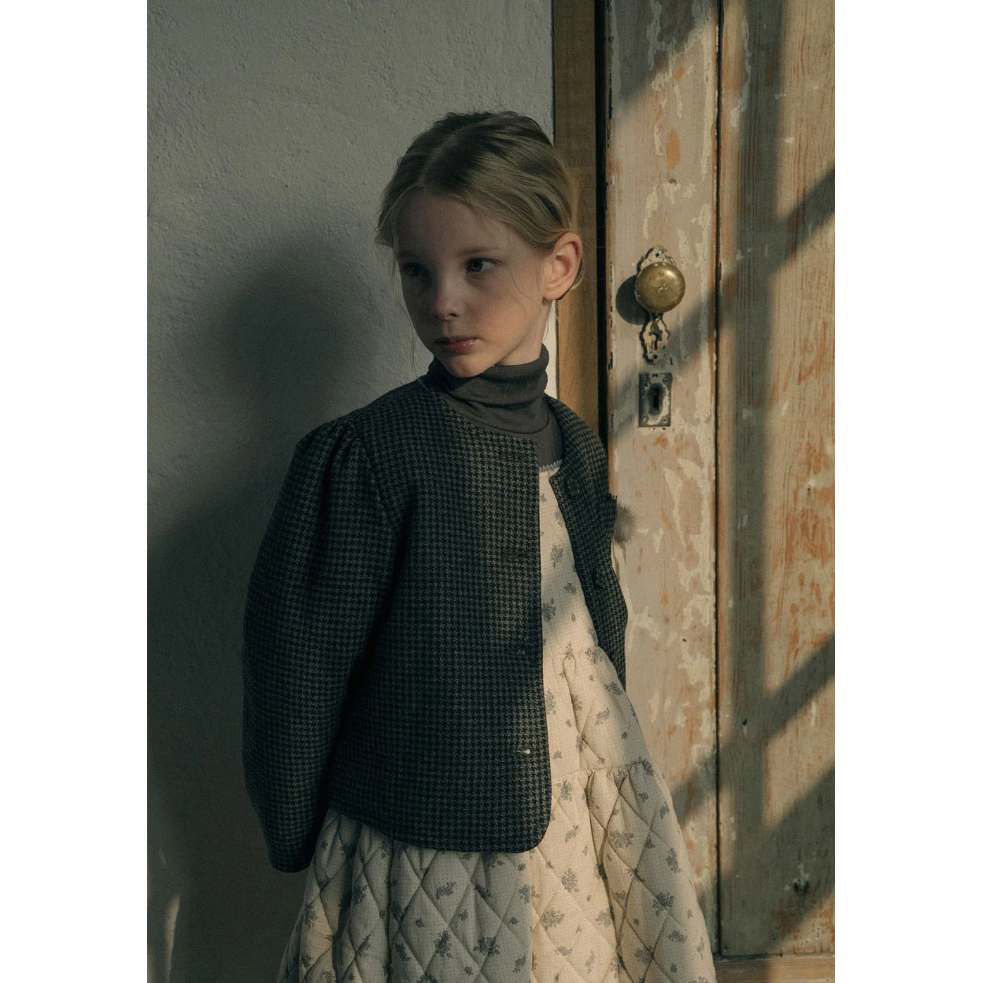 Louisiella Wayne Jacket - Image 4