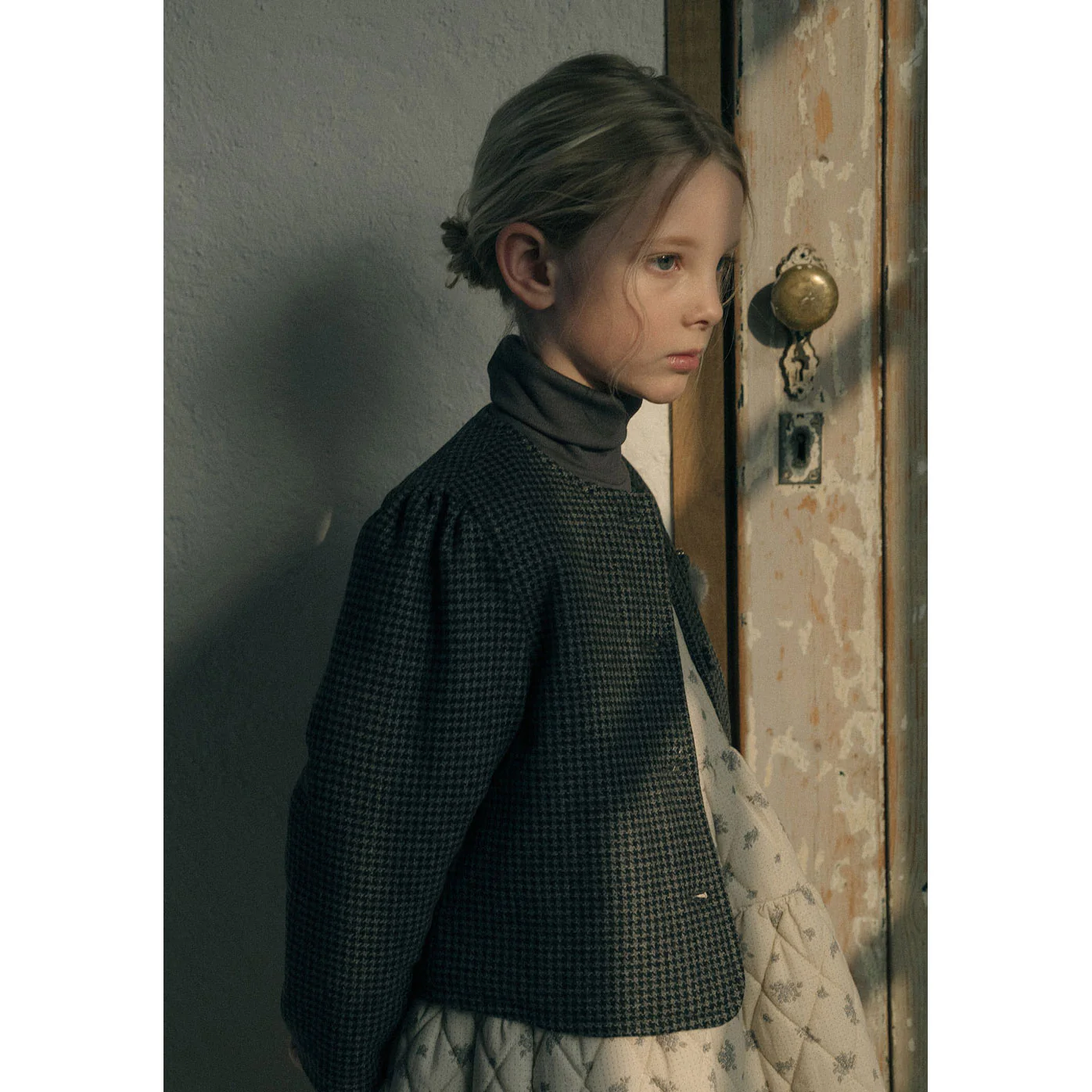 Louisiella Wayne Jacket - Image 5