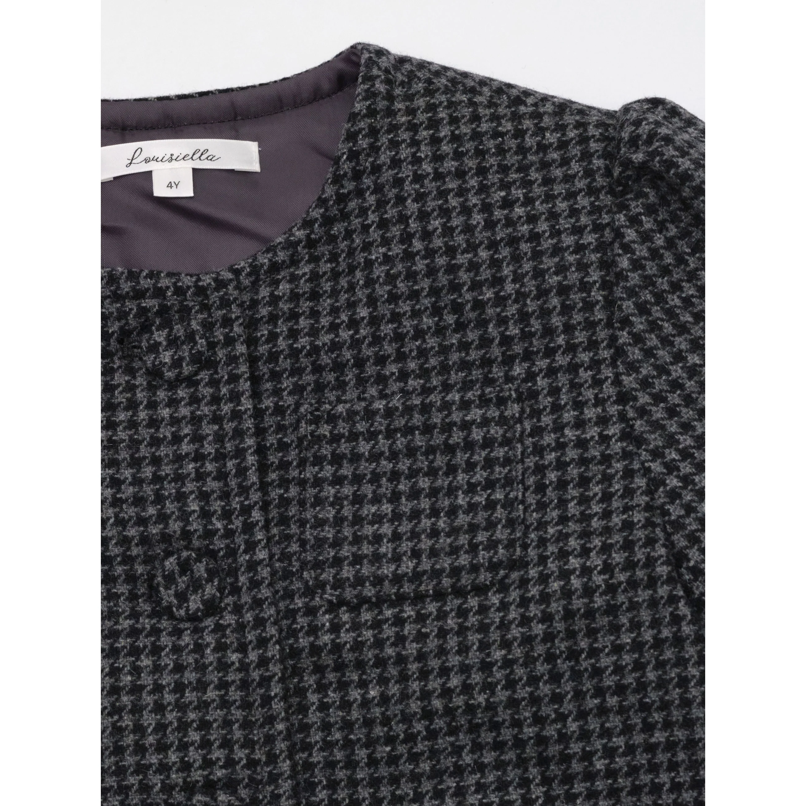 Louisiella Wayne Jacket - Image 6