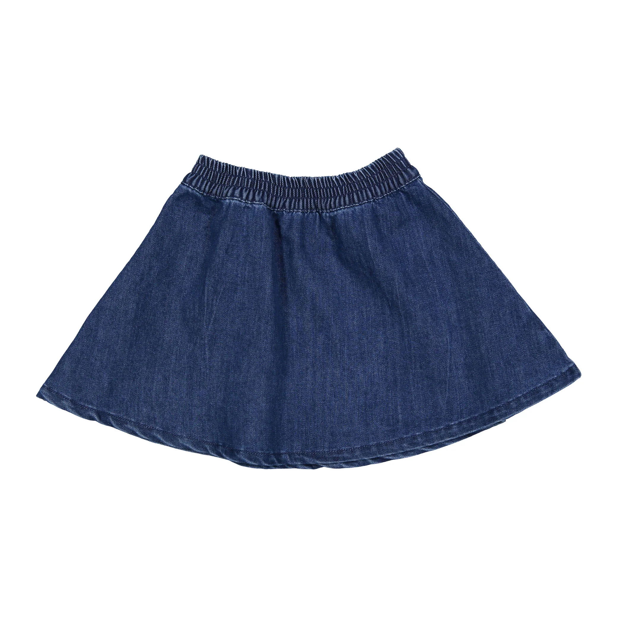 Lovely Littles The Denim Skirt - Elsie Denim