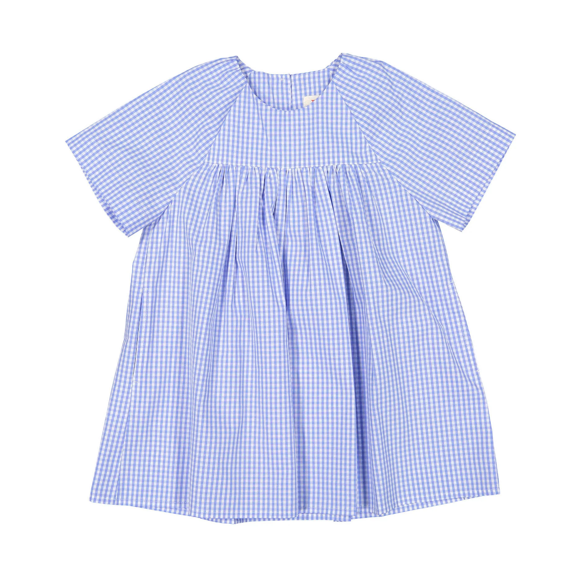 Maan Sky Austin Dress