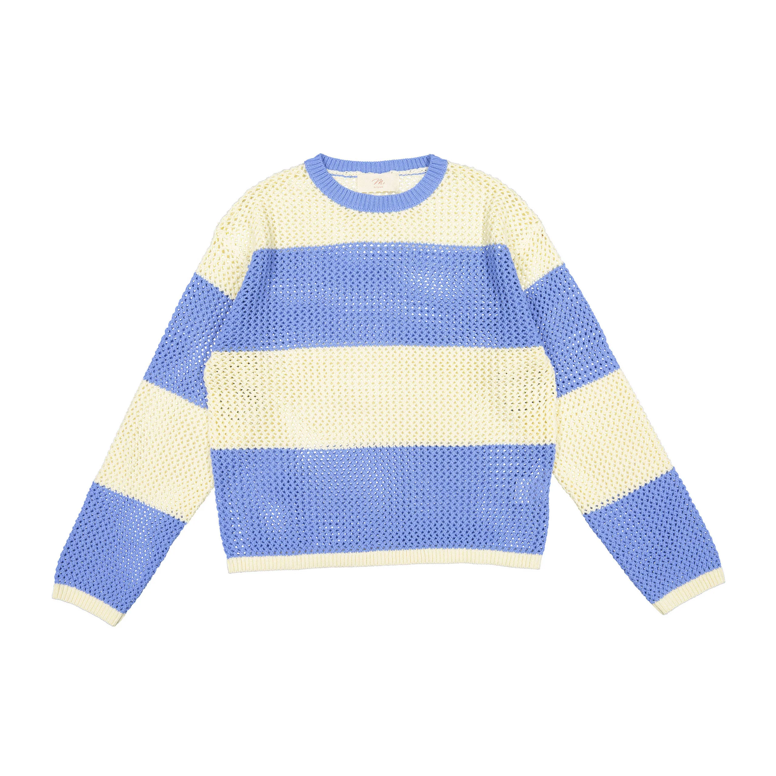 Maan Sky Knit Womens Simca Pullover