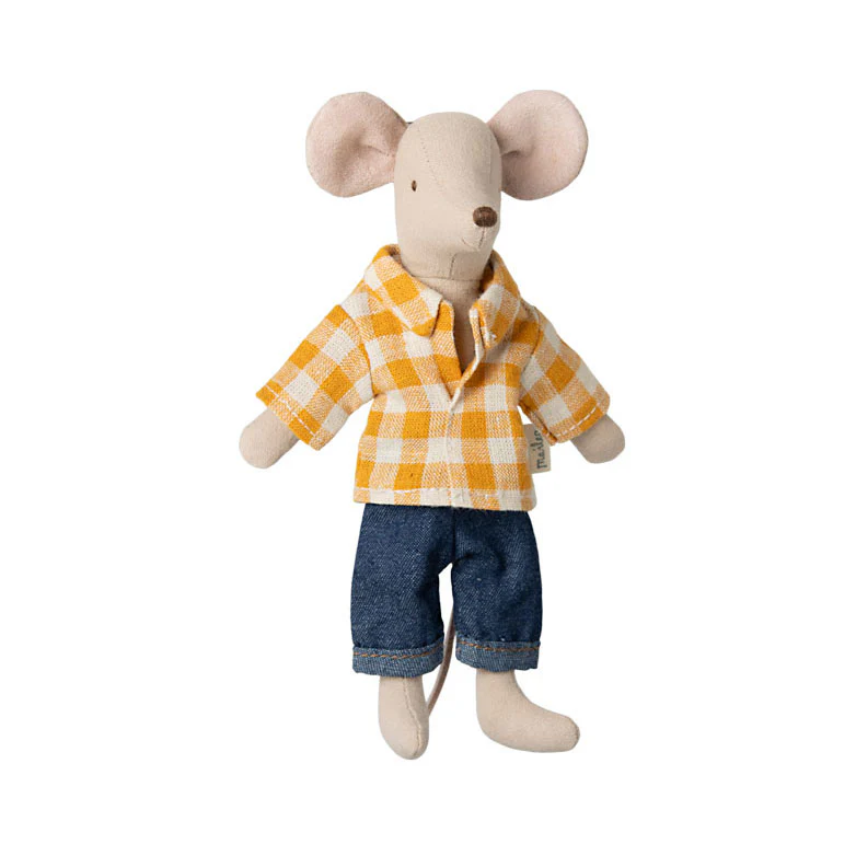 Maileg Dad Mouse