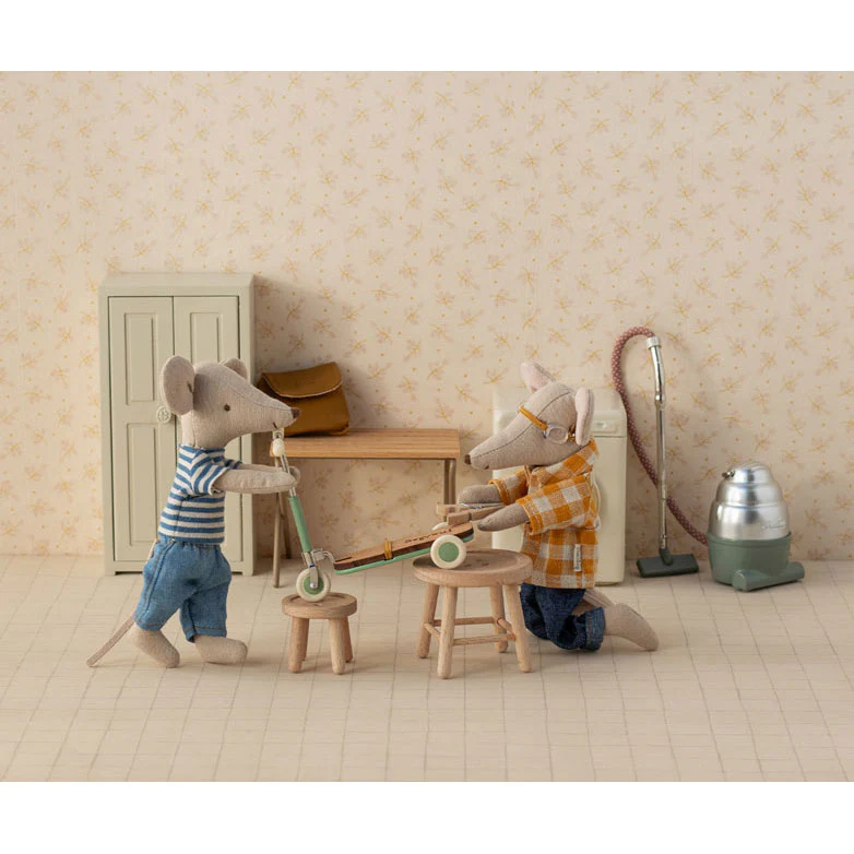Maileg Louimax, Mouse, Big Brother - Image 3